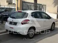 2017 Peugeot 208