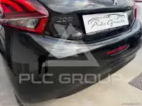 2017 Peugeot 208