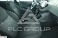 2017 Peugeot 208