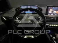 2017 Peugeot 5008
