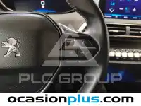 2017 Peugeot 5008
