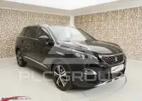 2017 Peugeot 5008