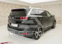 2017 Peugeot 5008