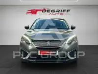 2017 Peugeot 5008