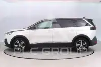 2017 Peugeot 5008