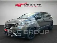 2017 Peugeot 5008