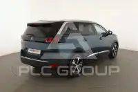 2017 Peugeot 5008