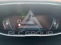 2017 Peugeot 5008