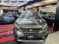 2017 Peugeot 5008