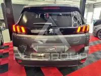 2017 Peugeot 5008