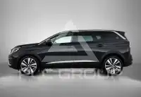2017 Peugeot 5008