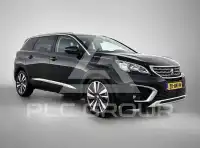2017 Peugeot 5008