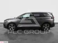 2017 Peugeot 5008