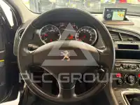 2017 Peugeot 5008