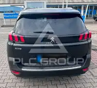 2017 Peugeot 5008