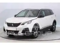 2017 Peugeot 5008