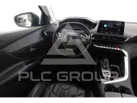 2017 Peugeot 5008