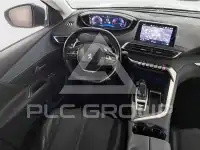 2017 Peugeot 5008