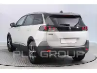 2017 Peugeot 5008