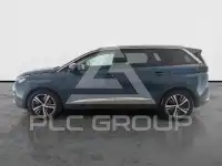 2017 Peugeot 5008