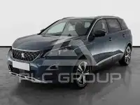 2017 Peugeot 5008