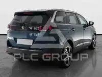 2017 Peugeot 5008