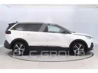 2017 Peugeot 5008