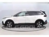 2017 Peugeot 5008
