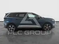 2017 Peugeot 5008