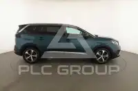 2017 Peugeot 5008