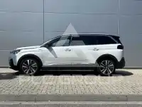 2017 Peugeot 5008