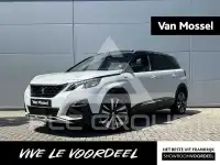 2017 Peugeot 5008