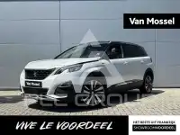 2017 Peugeot 5008