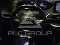 2017 Peugeot 5008