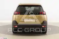 2017 Peugeot 5008