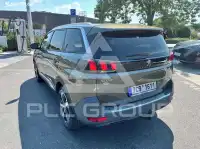 2017 Peugeot 5008