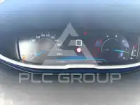 2017 Peugeot 5008