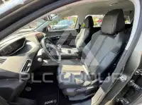 2017 Peugeot 5008
