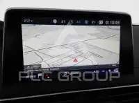 2017 Peugeot 5008