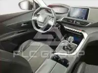 2017 Peugeot 5008