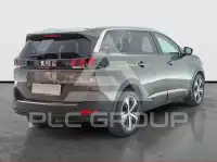 2017 Peugeot 5008