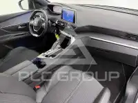 2017 Peugeot 5008