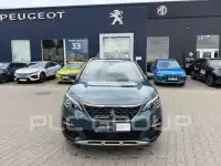 2017 Peugeot 5008
