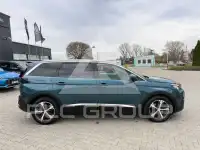 2017 Peugeot 5008