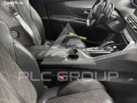 2017 Peugeot 5008