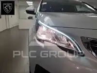 2017 Peugeot 5008