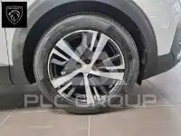 2017 Peugeot 5008