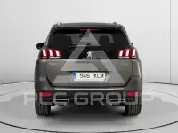 2017 Peugeot 5008
