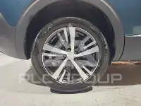 2017 Peugeot 5008
