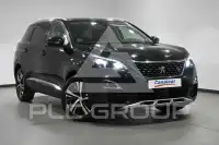 2017 Peugeot 5008
